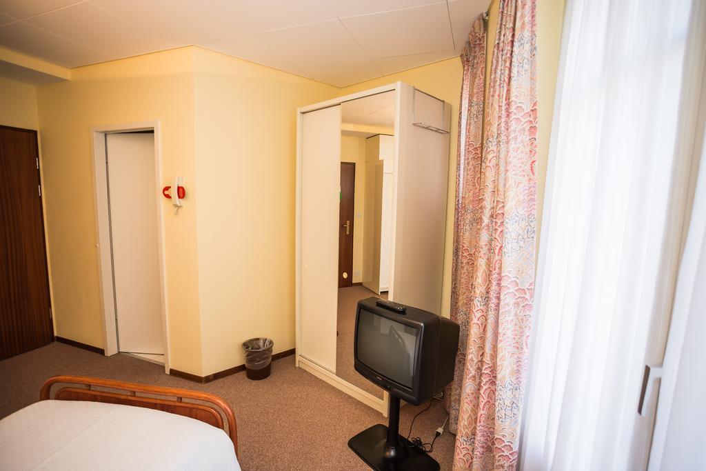 Hotel Residence Cite-Verdaine Geneva Cameră foto