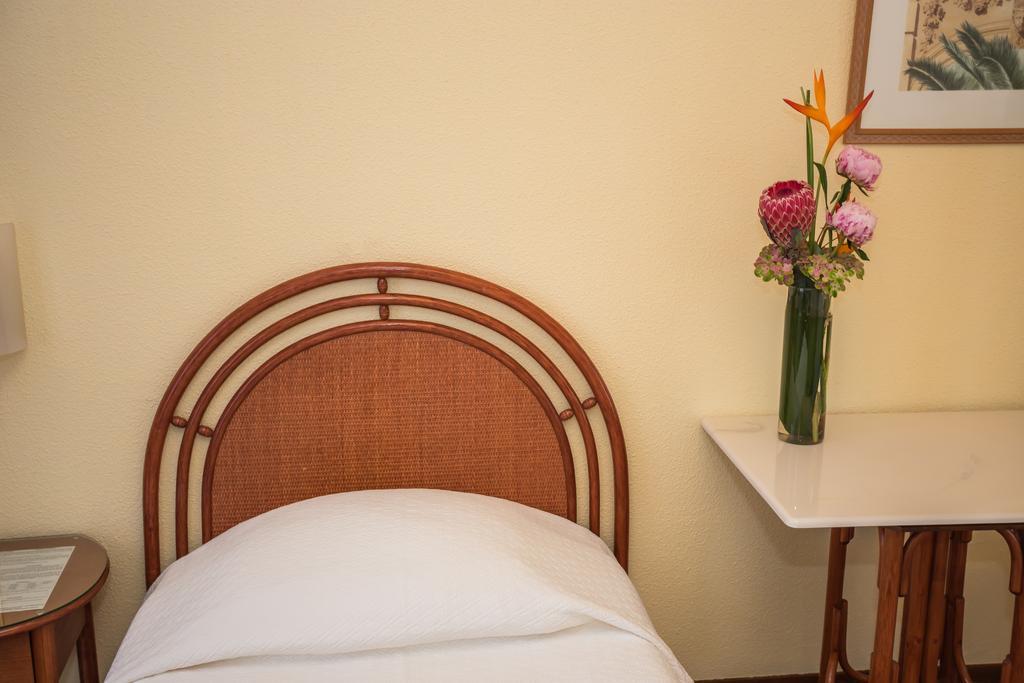 Hotel Residence Cite-Verdaine Geneva Cameră foto